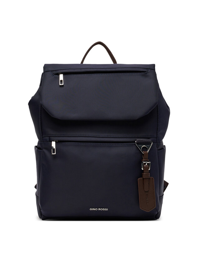 Gino Rossi Rucsac Gino Rossi 06A10818-1 Bleumarin