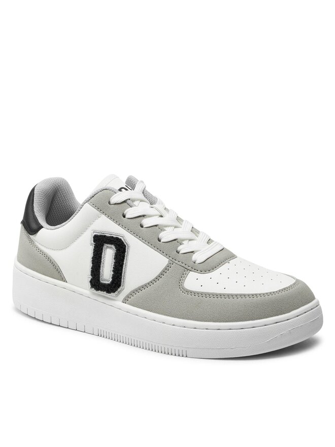 Dorko Snīkeri Dorko Flash DS24S18M Balts