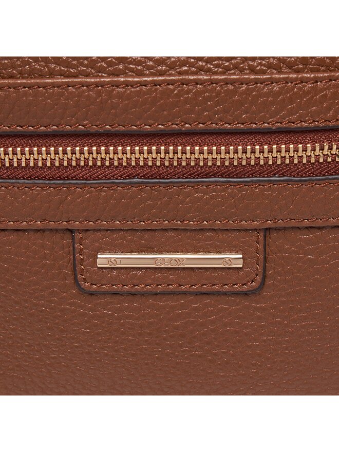 Geox Handtasche Geox D Blandine D25KBA 00046 C6018 Braun