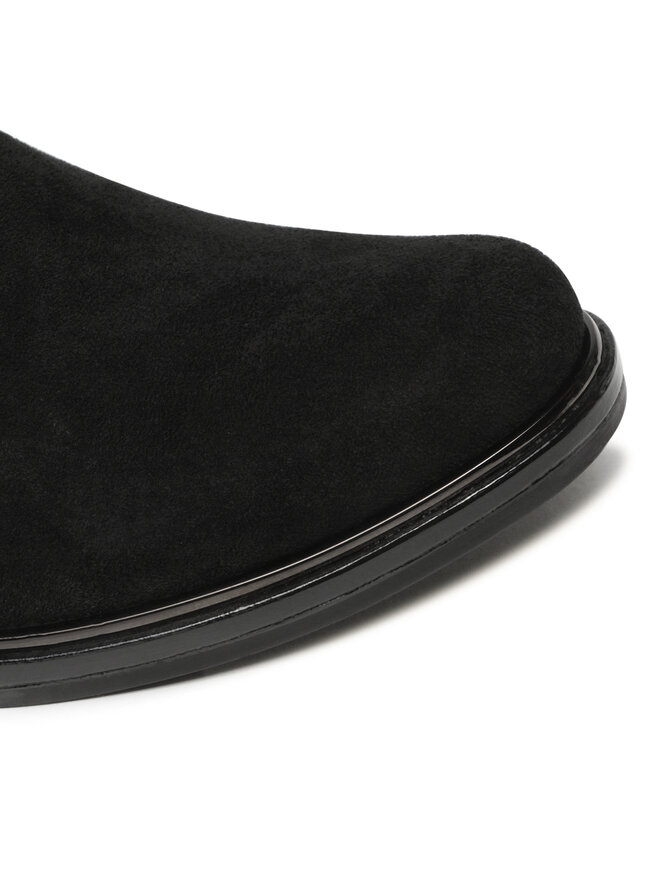 Caprice Stiefel Caprice 9-25512-41 Schwarz