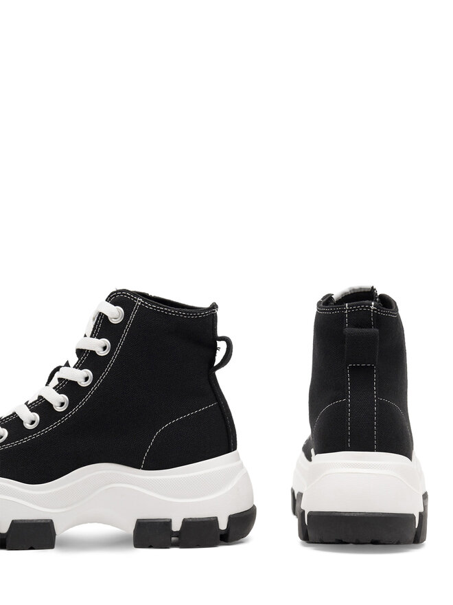 Sprandi Sneakers Sprandi WP40-22344Y Μαύρο