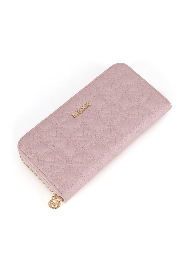 MEXX Портфейл MEXX MEXX-W1-001-AW24 Розов