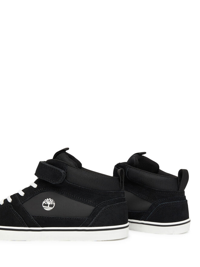 Timberland Sneakers Timberland Stone Jump TB0A27ZXEK41 Schwarz