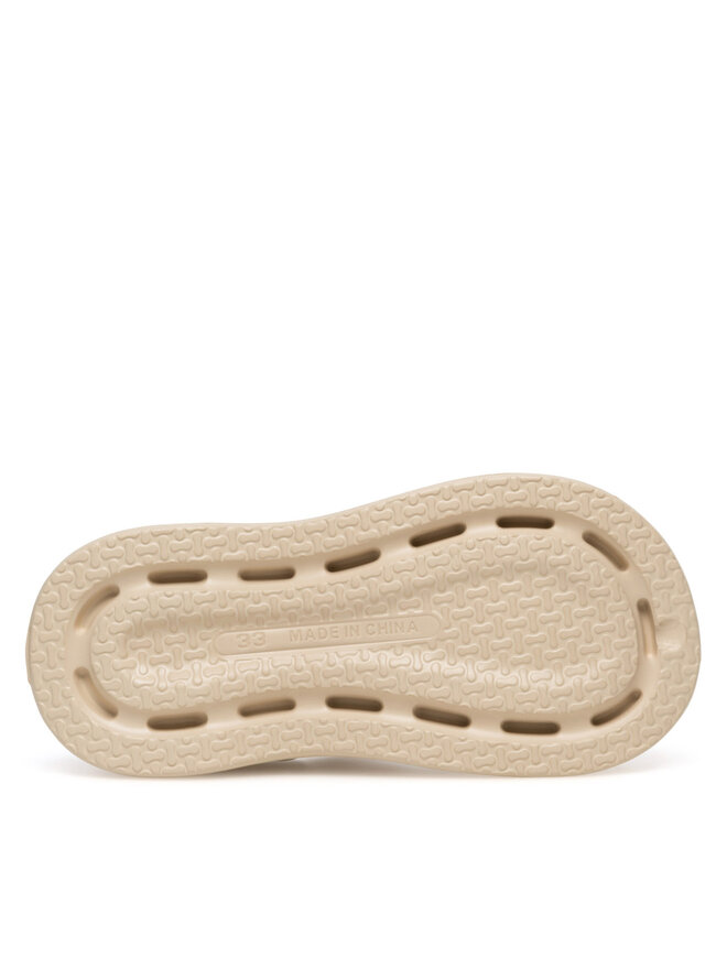 Nelli Blu Chanclas Nelli Blu 23051905 Beis
