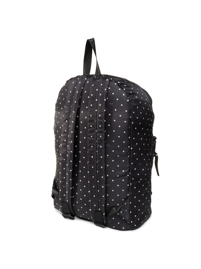 Liu Jo Рюкзак Liu Jo Nylon Printed Backp 2A0033 T0300 Чорний