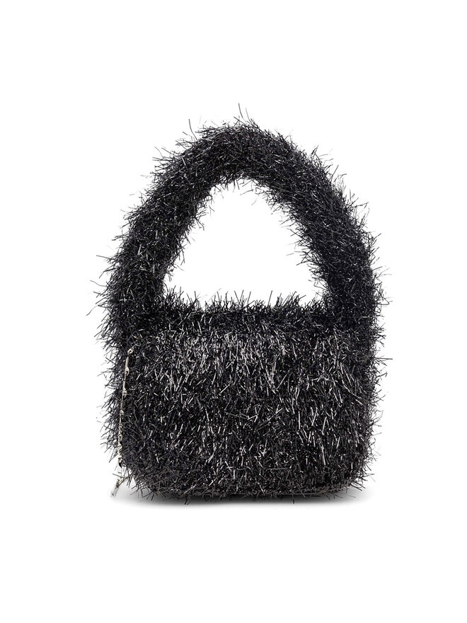 Jenny Fairy Handtasche Jenny Fairy MJR-C-073-A23K Schwarz