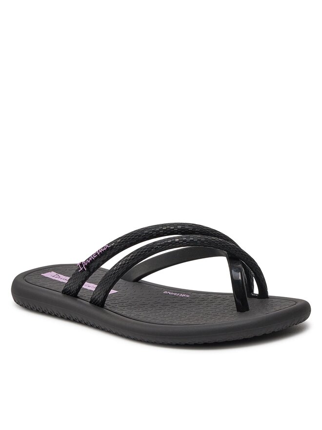 Ipanema Джапанки Ipanema 27134 Черен