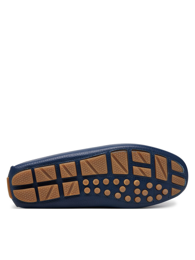 Pollini Mocasines Pollini SA10151G1MTD0751 Azul marino
