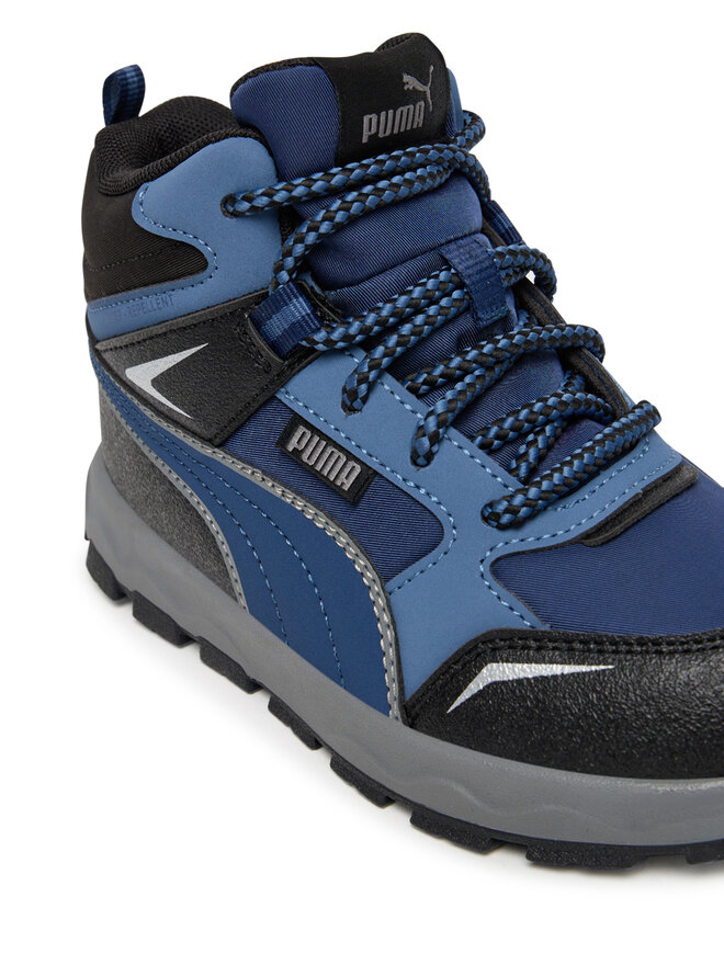 Puma Tenisice Puma Evolve Trail Ps 397645 08 Tamnoplava