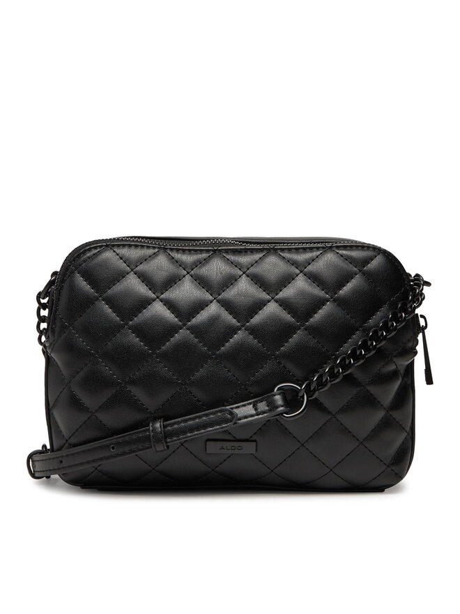 Aldo Torebka Aldo Alpinum  13931852 Czarny