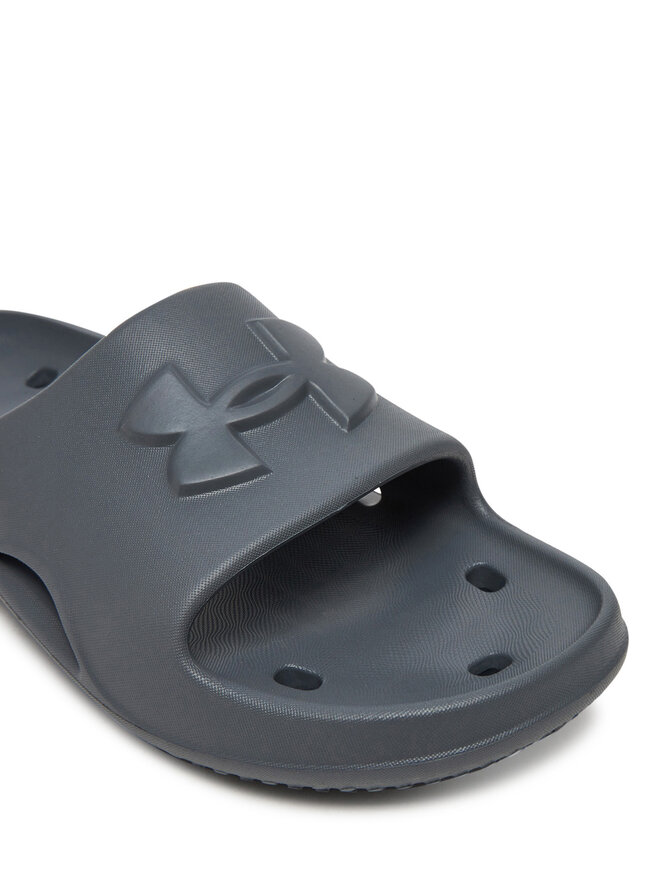 Under Armour Шльопанці Under Armour UA M Locker V SL 3028094 Сірий