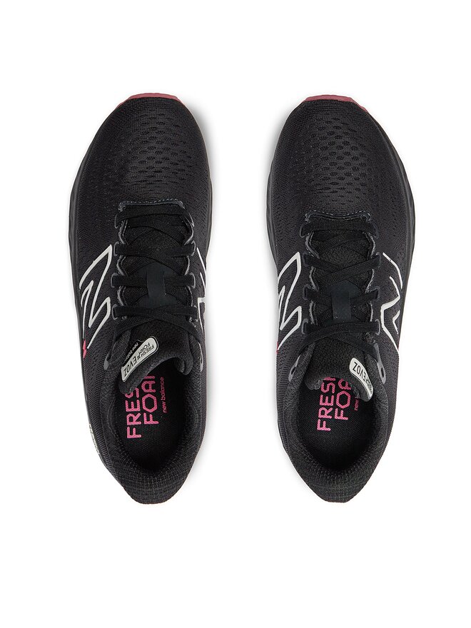 New Balance Bėgimo batai New Balance Fresh Foam Evoz v3 WEVOZGB3 Juoda