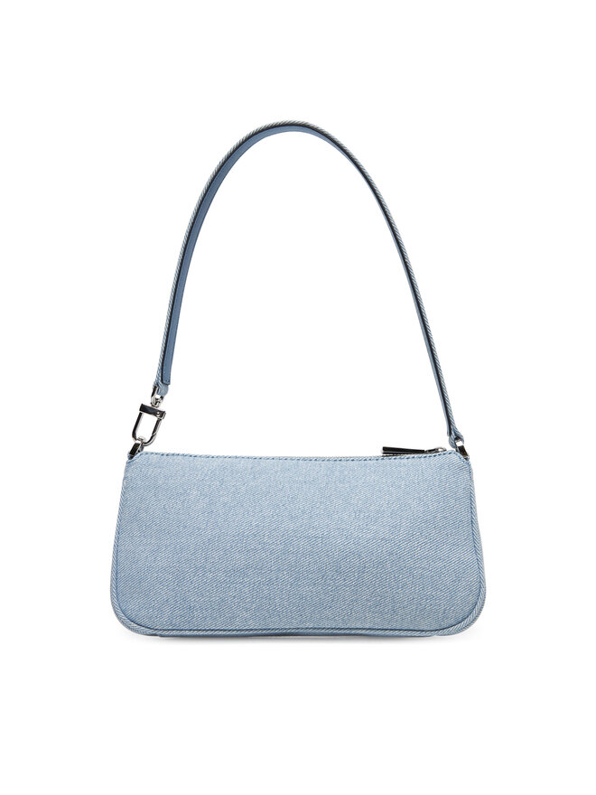 MICHAEL Michael Kors Torebka MICHAEL Michael Kors 32S5SZCU5C Niebieski