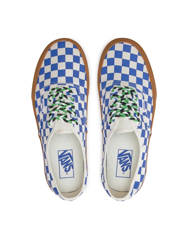Vans Scarpe sportive Vans Authentic VN0009PVY6Z1 Blu