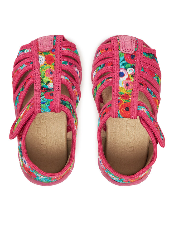 Froddo Papucs Froddo Classic Slippers G1700413-4 M Rózsaszín