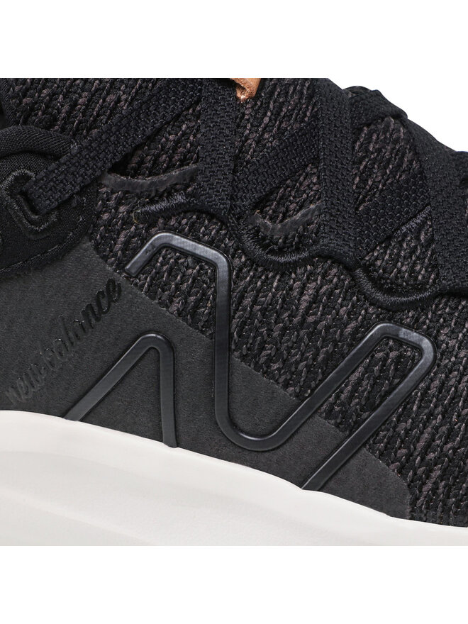 New Balance Zapatillas de running New Balance Fresh Foam Roav v2 WROAVLK2 Negro