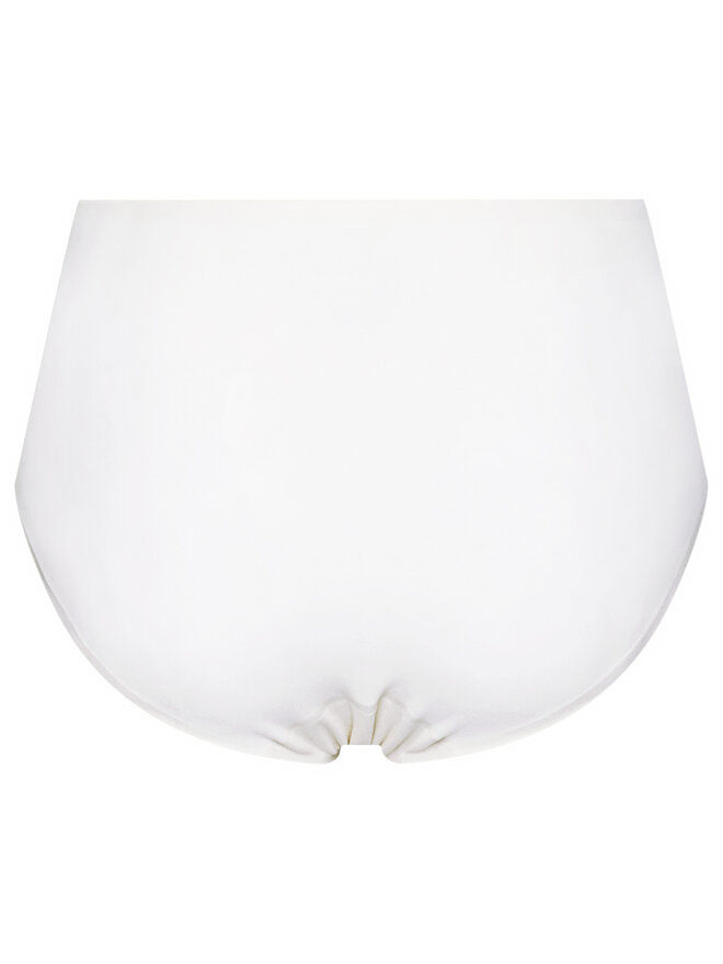 Chantelle Chantelle Κλασικό σλιπ ψηλόμεσο Soft Stretch C26470 Λευκό