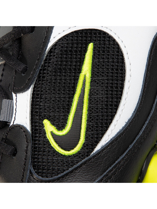 Nike Zapatillas Nike Shox Tl Nova AT8046 003 Negro