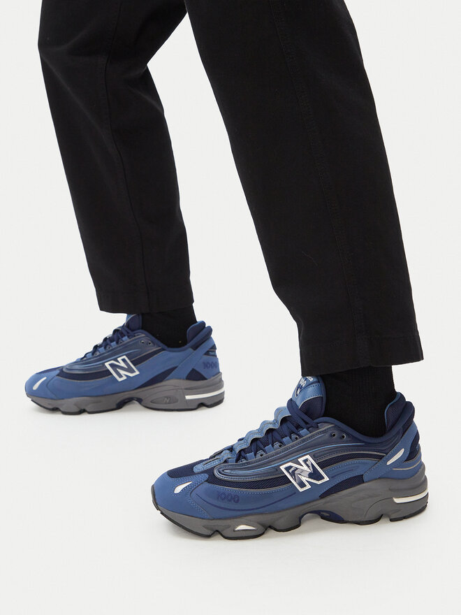 New Balance Sneakers New Balance U1000166 Dunkelblau