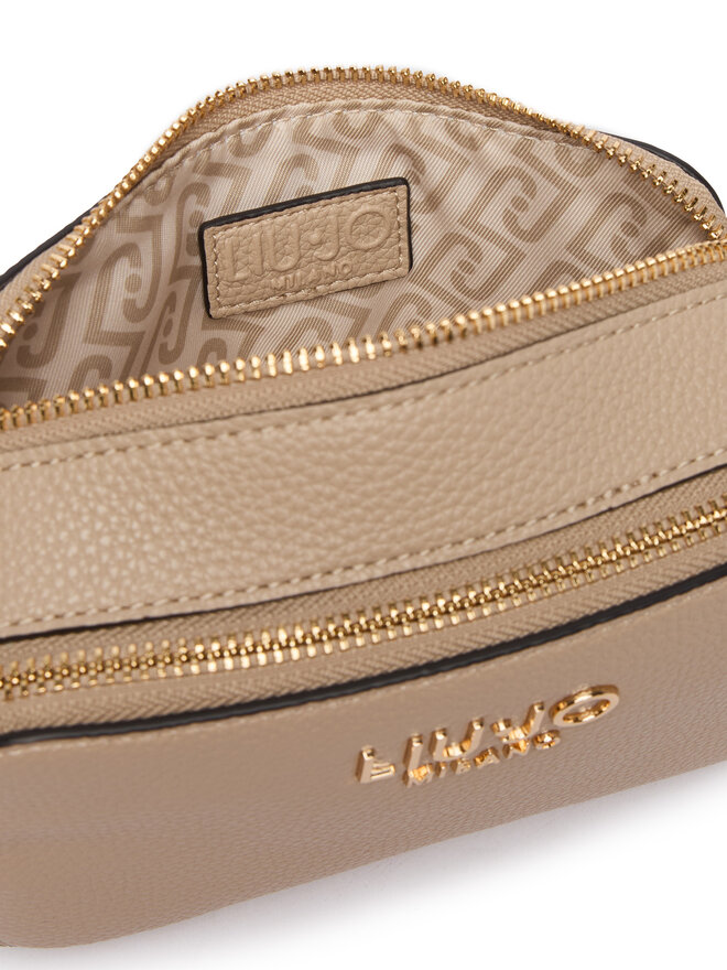 Liu Jo Handtasche Liu Jo AF6100 ES039 Beige