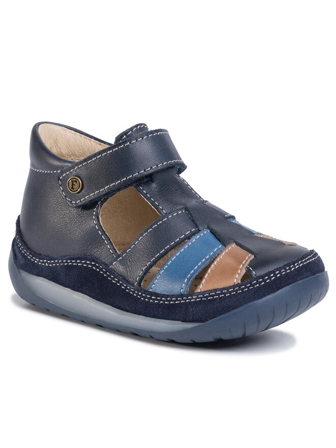 Falcotto Laguna, Sandali Unisex-Bimbi 0-24 Sandali Bambina Falcotto