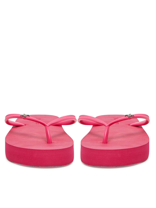 Juicy Couture Джапанки Juicy Couture 800289 Розов