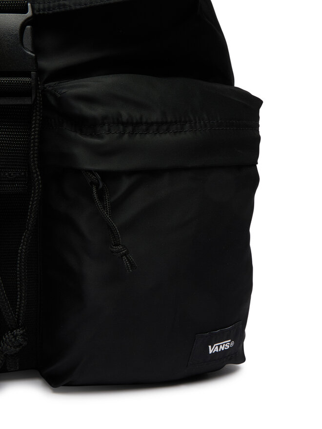 Vans Rucksack Vans Scatter VN000Q99BKA1 Schwarz