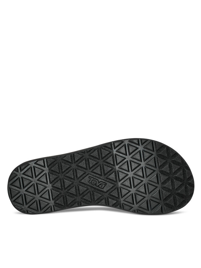 Teva Босоніжки Teva Original Universal Slim 1150110 Жовтий