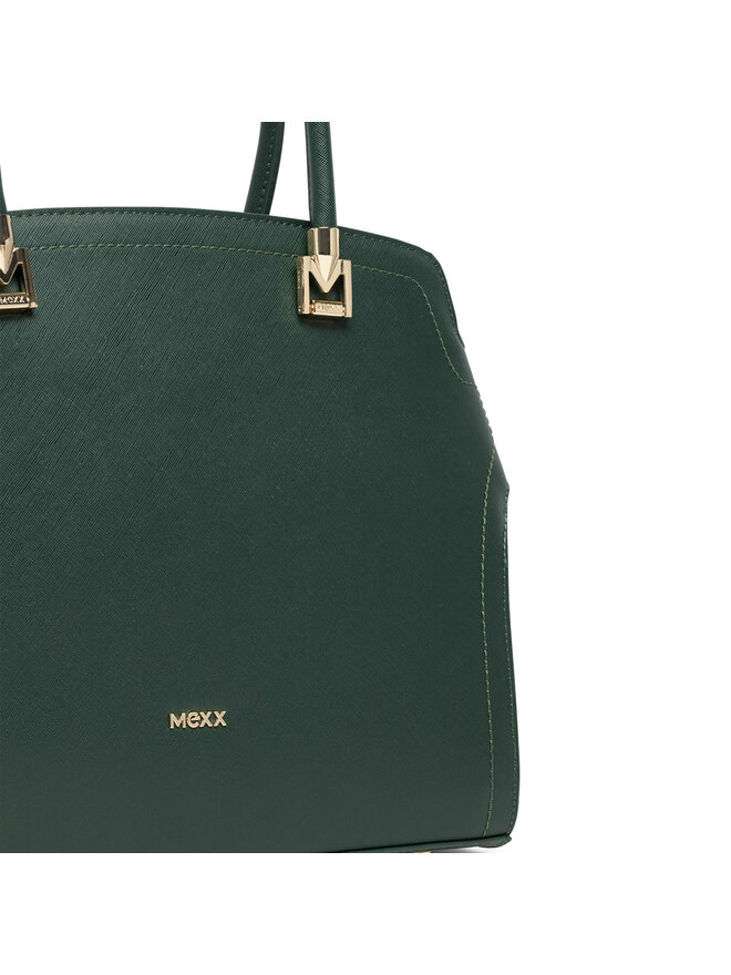 MEXX Kabelka MEXX MEXX-E-013-05 Zelená