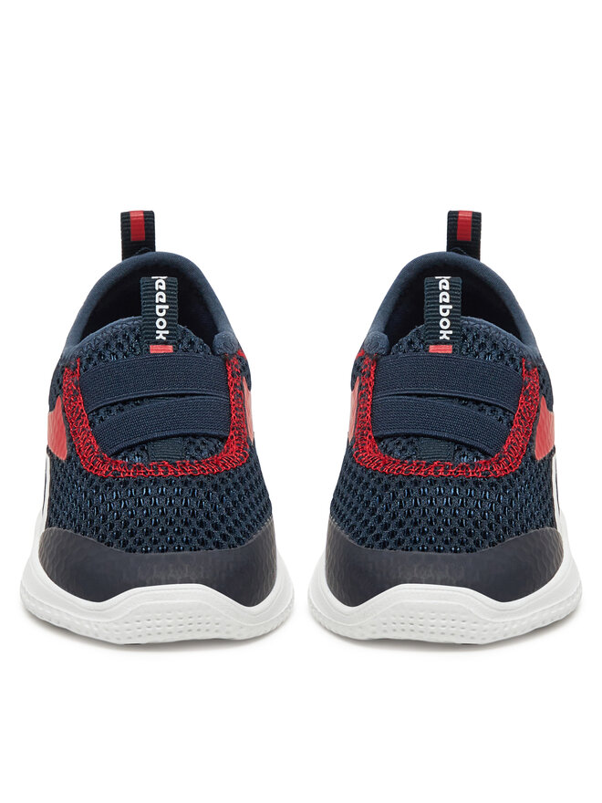 Reebok Snīkeri Reebok 23KC391(III)CH Tumši zils