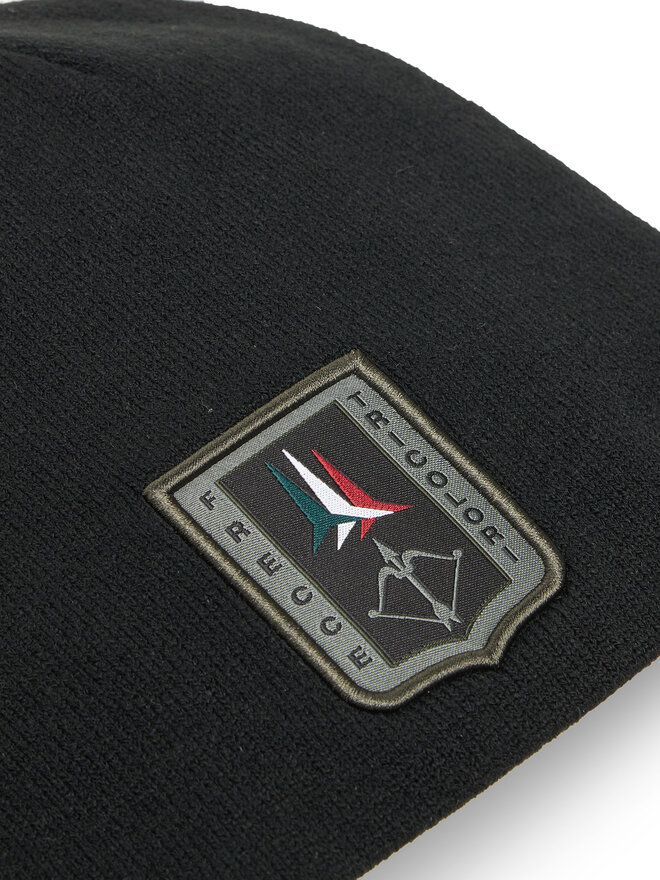 Aeronautica Militare Căciulă Aeronautica Militare 252CU0036UL00450 Negru