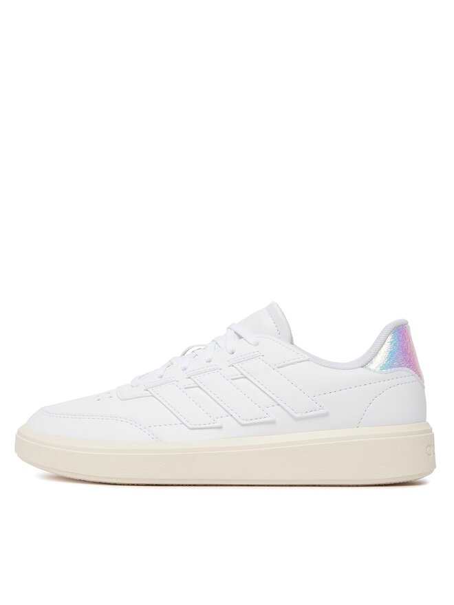 adidas Sneakers adidas Courtblock IF6464 Weiß