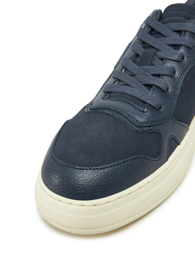 Liu Jo Sneakers Liu Jo Boy 02 7B5003 PX580 Bleumarin