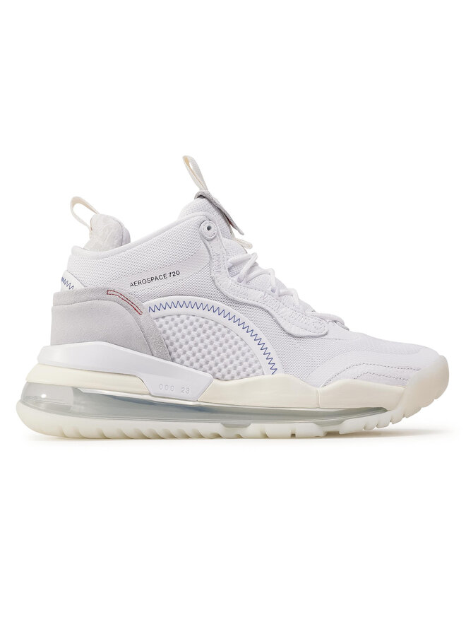 Nike Снікерcи Nike Jordan Aerospace 720 CW7588 100 Білий