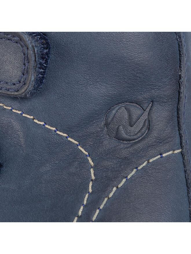 Naturino Stiefel Naturino Bubble Vl 0012501670.11.0C02 M Dunkelblau