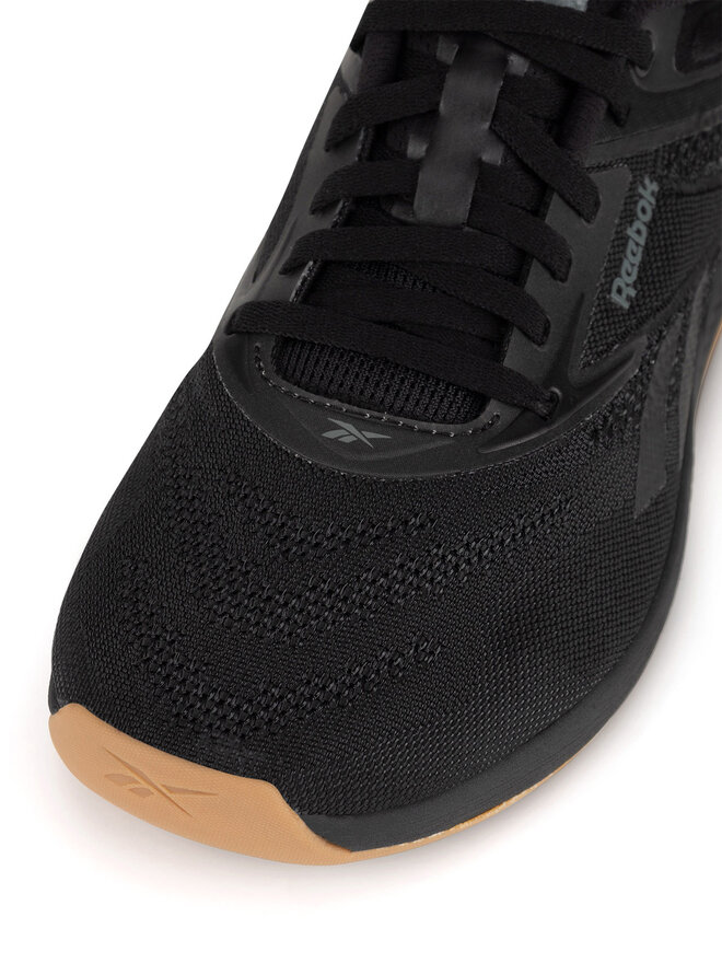 Reebok Snīkeri Reebok NANO X5 100209359 Melns