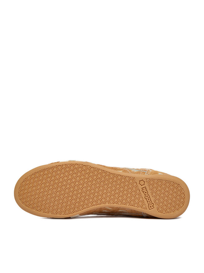 Reebok Снікерcи Reebok EO-F/S HI 100263873 Коричневий