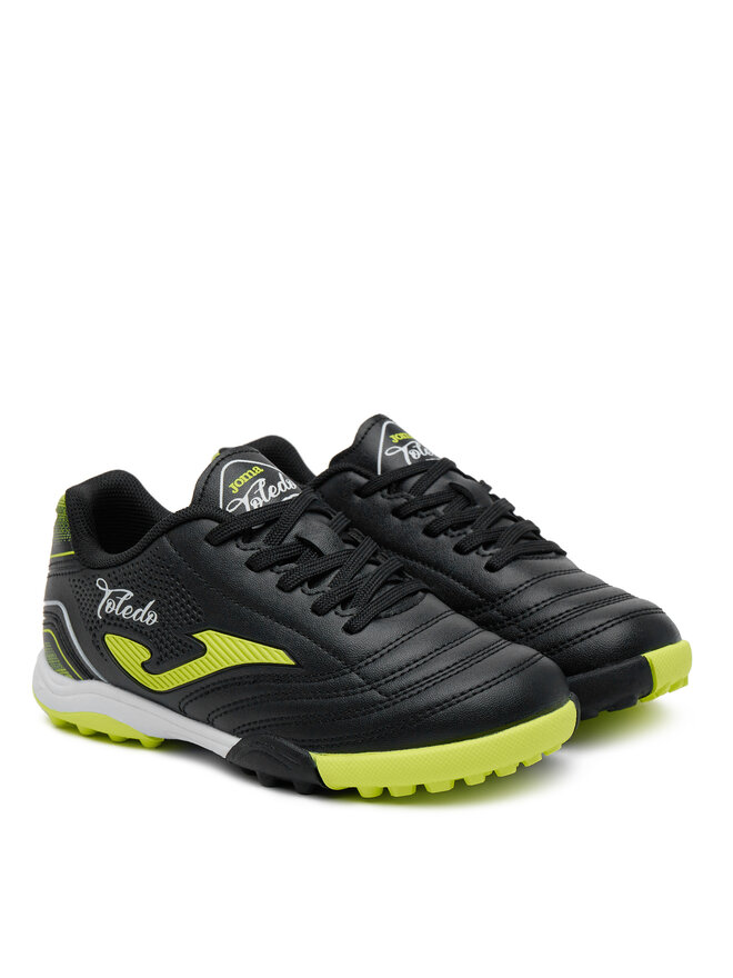 Joma Fußballschuhe Joma Toledo Jr 2501 TOJS2501TF Schwarz
