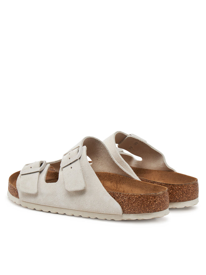 Birkenstock Ciabatte Birkenstock ARIZONA SFB 1024554 Bianco
