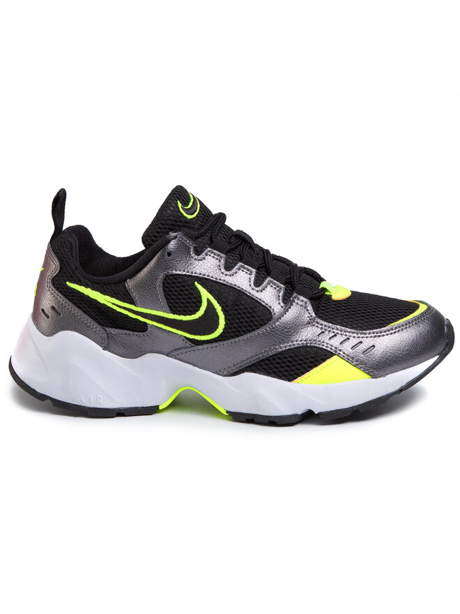 Nike Sneakersy Nike Air Heights AT4522 006 Černá