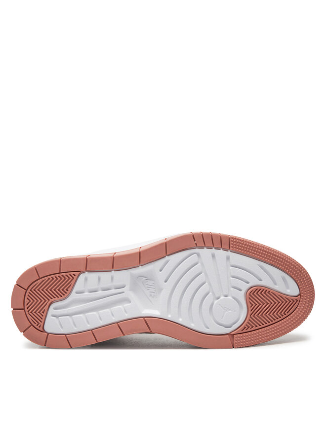Nike Αθλητικά Nike Air 1 Elevate High DN3253 601 Ροζ