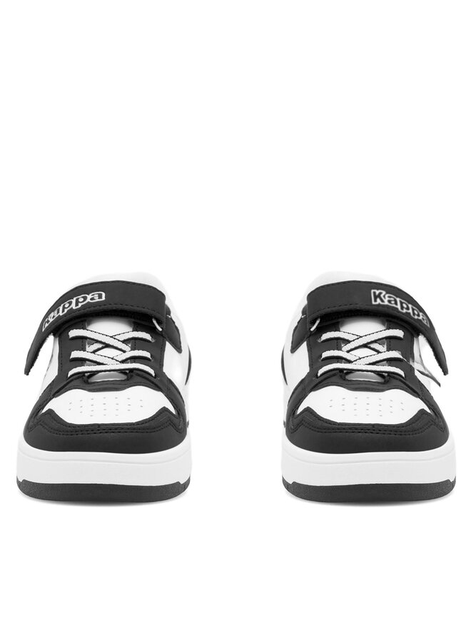 Kappa Sneakersy Kappa SS24-3C001(IV)CH Czarny