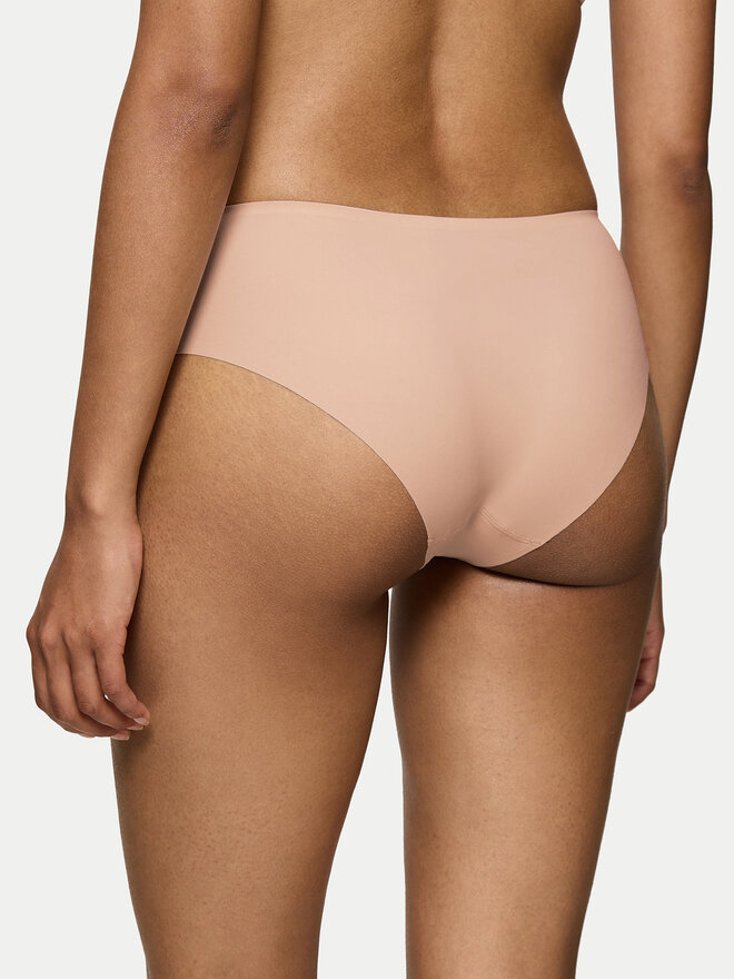 Triumph Triumph Klasične spodnje hlačke Smart Invisible 10222281 Bež
