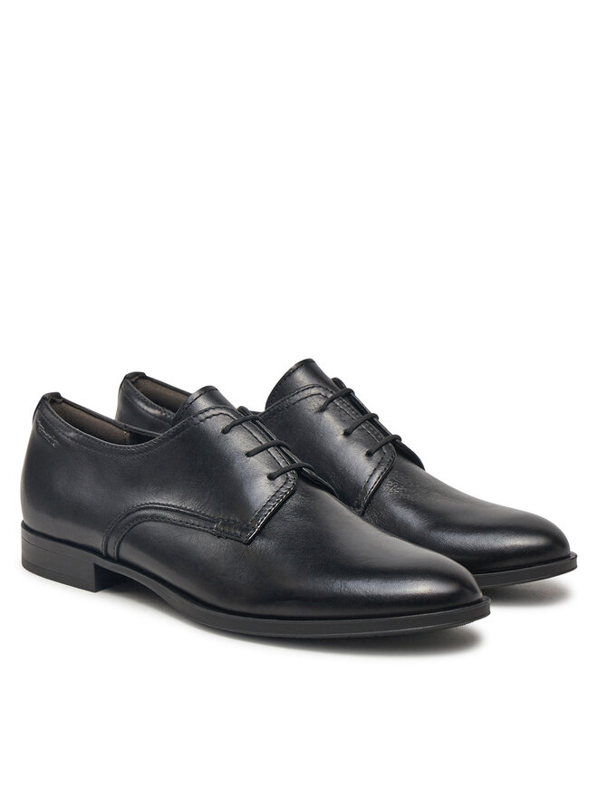 Tamaris Oxfords Tamaris 1-23201-44 Μαύρο
