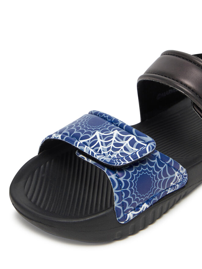 Spidey Sandales Spidey CP88-SS25-165SPID Melns