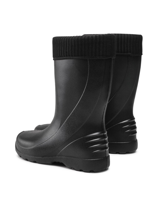 Dry Walker Gumijasti škornji Dry Walker Strack 107/36B Črna