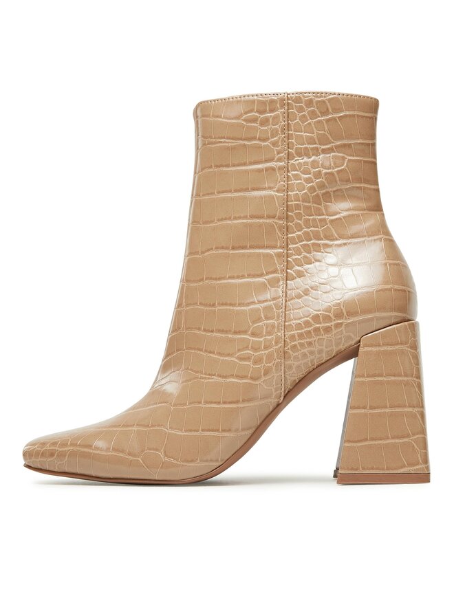 Vero Moda Botines Vero Moda Vmmeise 10296965 Beis