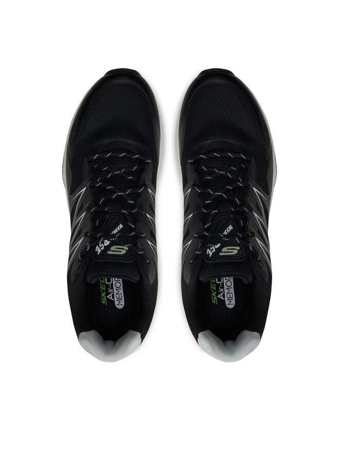 Skechers Sneakersy Skechers Bounder Rse 232781 Černá