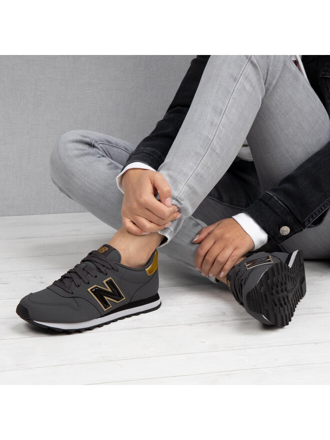 New Balance Sneakers New Balance GW500HGV Grau