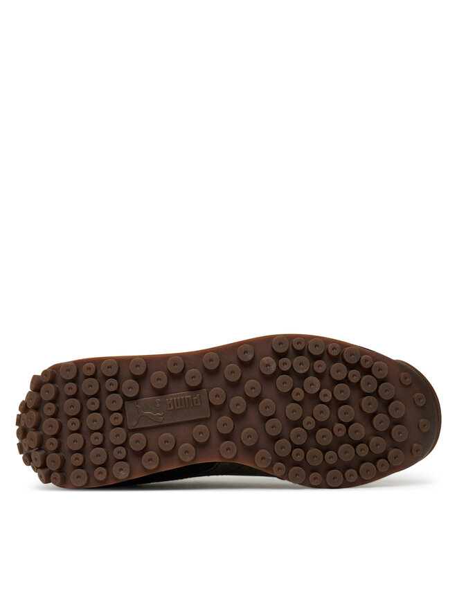 Puma Сникърси Puma Easy Rider HARRY POTTER Jr 401429 01 Черен